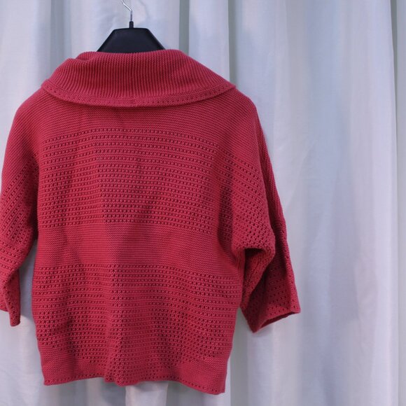 Jones New York Coral Women's Cardigan - Picture 8 of 10